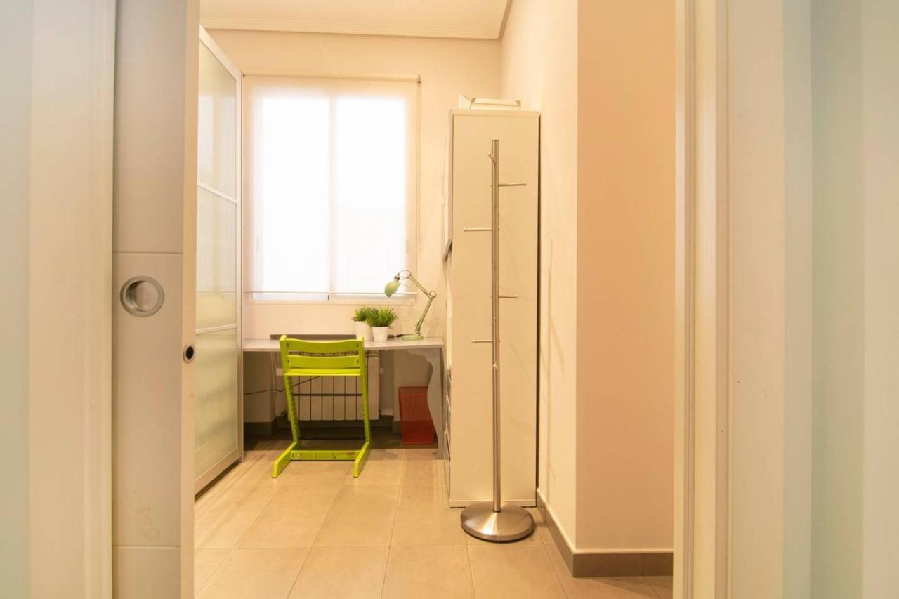 Cozy Apartment Near San Miguel Market By Batuecas 马德里 外观 照片